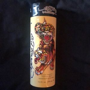 Ed Hardy by Christian Audigier Eau de Toilette for Men